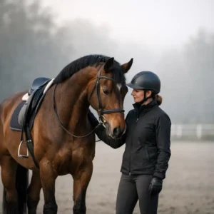Máster Internacional Técnicas Avanzadas de Equitación y Manejo Ecuestre