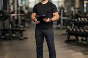 Cómo bajar el cortisol de forma natural : 7 claves científicas 10 Máster Profesional Entrenador Biomecánica Fitness Y Culturismo