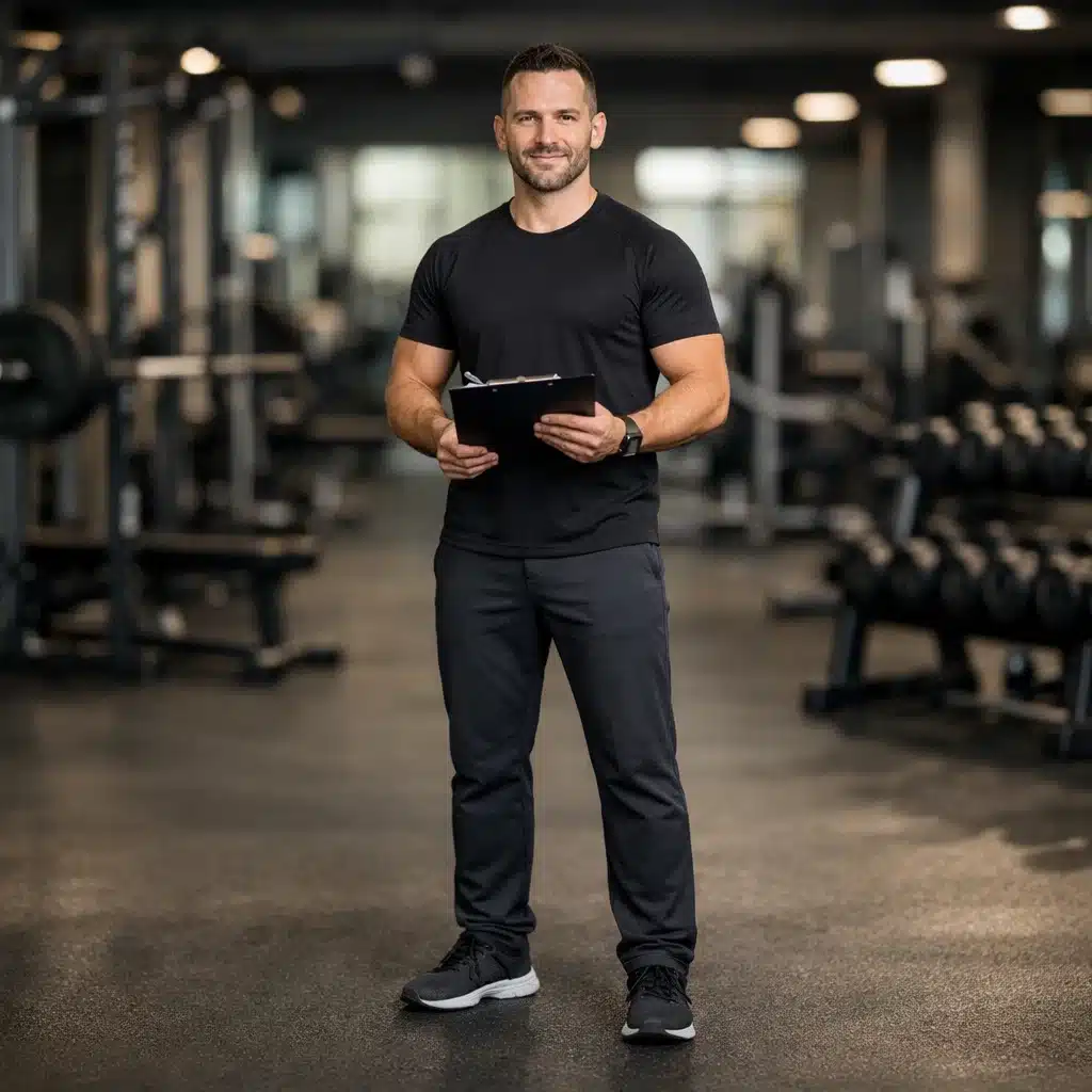 Máster Profesional Entrenador Biomecánica Fitness Y Culturismo 1 Máster Profesional Entrenador Biomecánica Fitness Y Culturismo