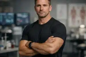 Máster suplementos hormonales fitness y culturismo