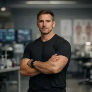 Máster suplementos hormonales fitness y culturismo