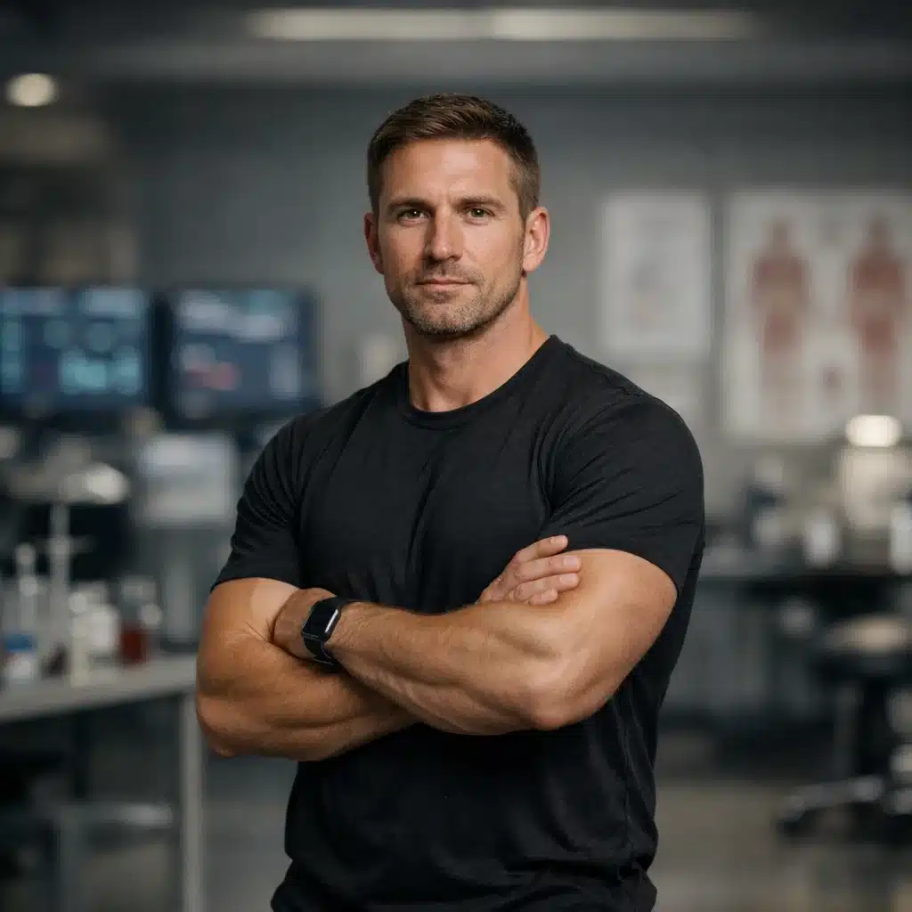 Máster Suplementos Hormonales Fitness y Culturismo 1 Máster suplementos hormonales fitness y culturismo