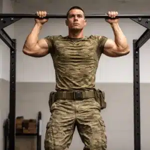 5 tips para reducir el peso como Ibai 13 Militar