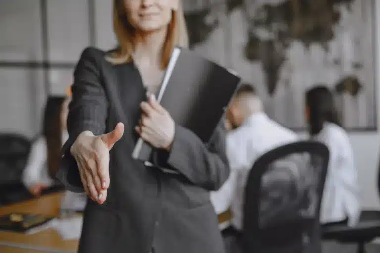 recursos humanos