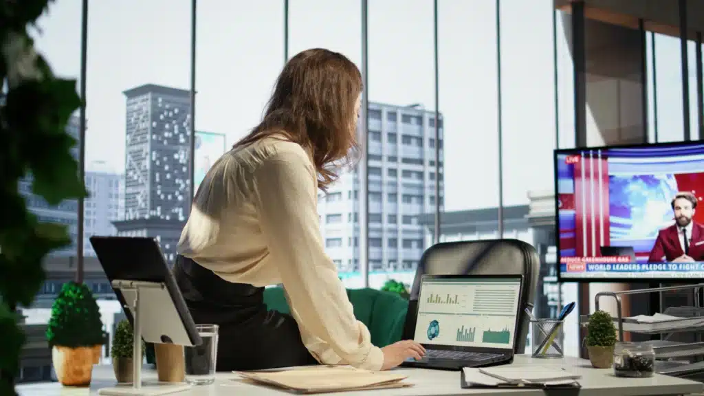 Guía de la secretaria de direccion: funciones, sueldo y cómo escalar puestos. 12 secretaria direccion