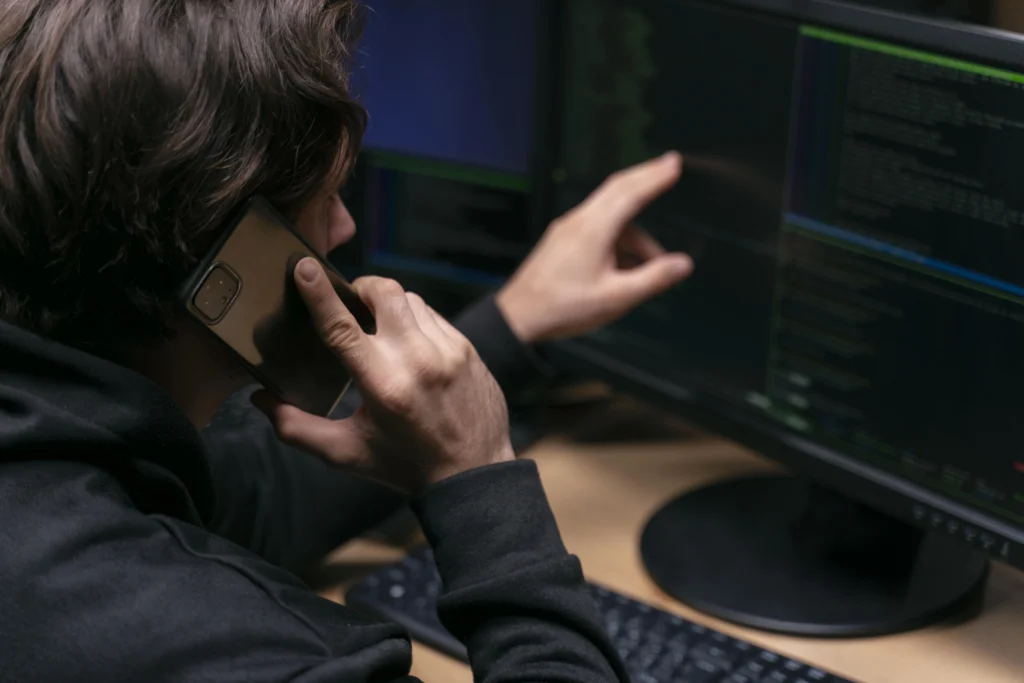 Seguridad en Internet: Protege tu servidor privado 3 Seguridad En Internet Deteccion Intrusos