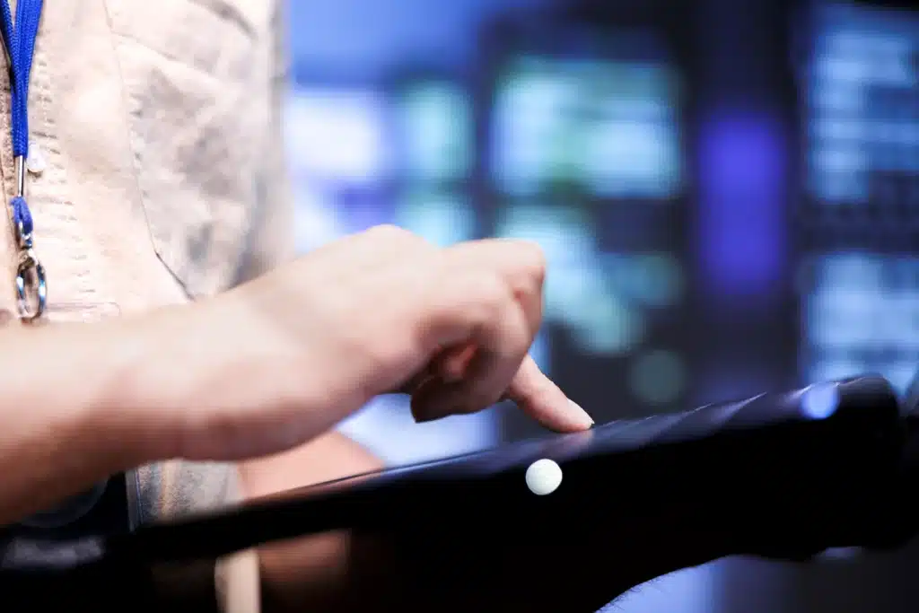 Seguridad En Internet Portada