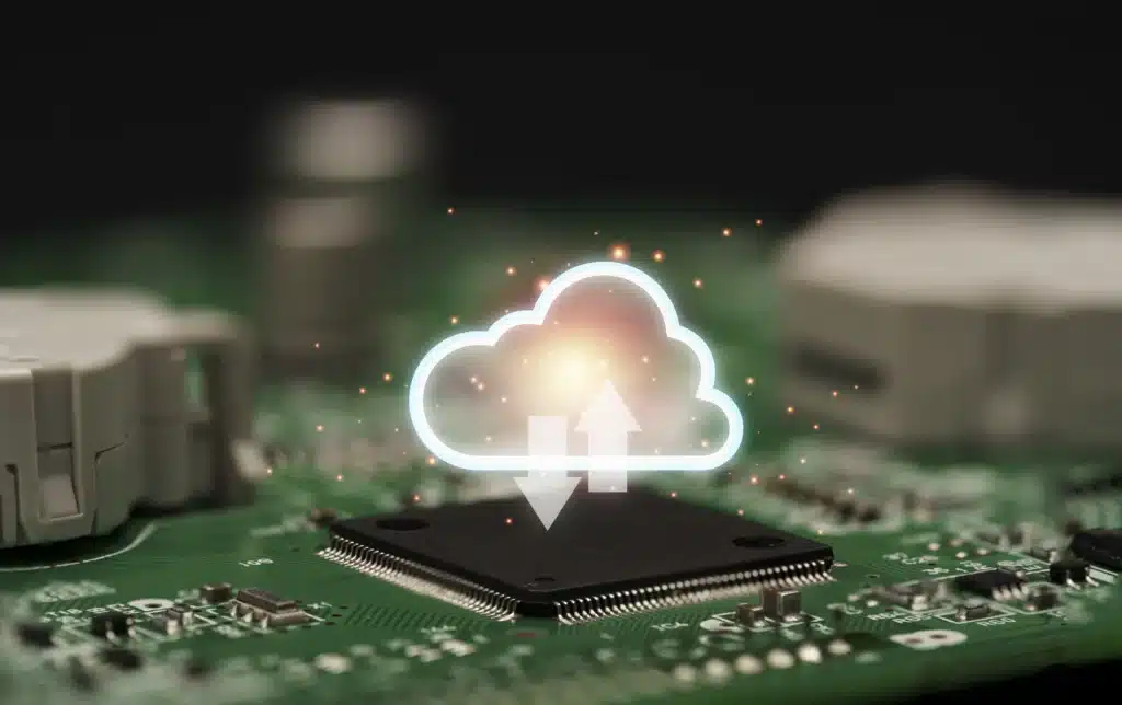 Seguridad En Nube Portada