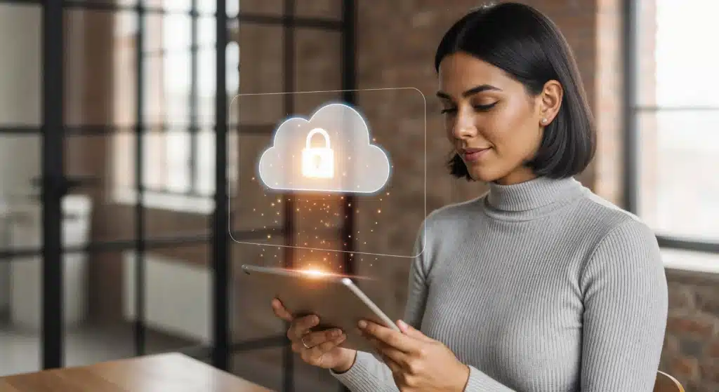Seguridad en nube VS local: ¿Cuál es más fiable? 5 Seguridad En Nube Proteccion