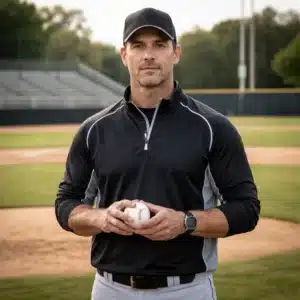 Máster Entrenador Profesional Béisbol