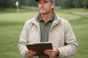 Máster Dirección Gestión Desarrollo Campos Golf