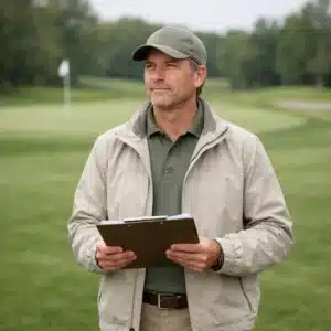 Máster Dirección Gestión Desarrollo Campos Golf