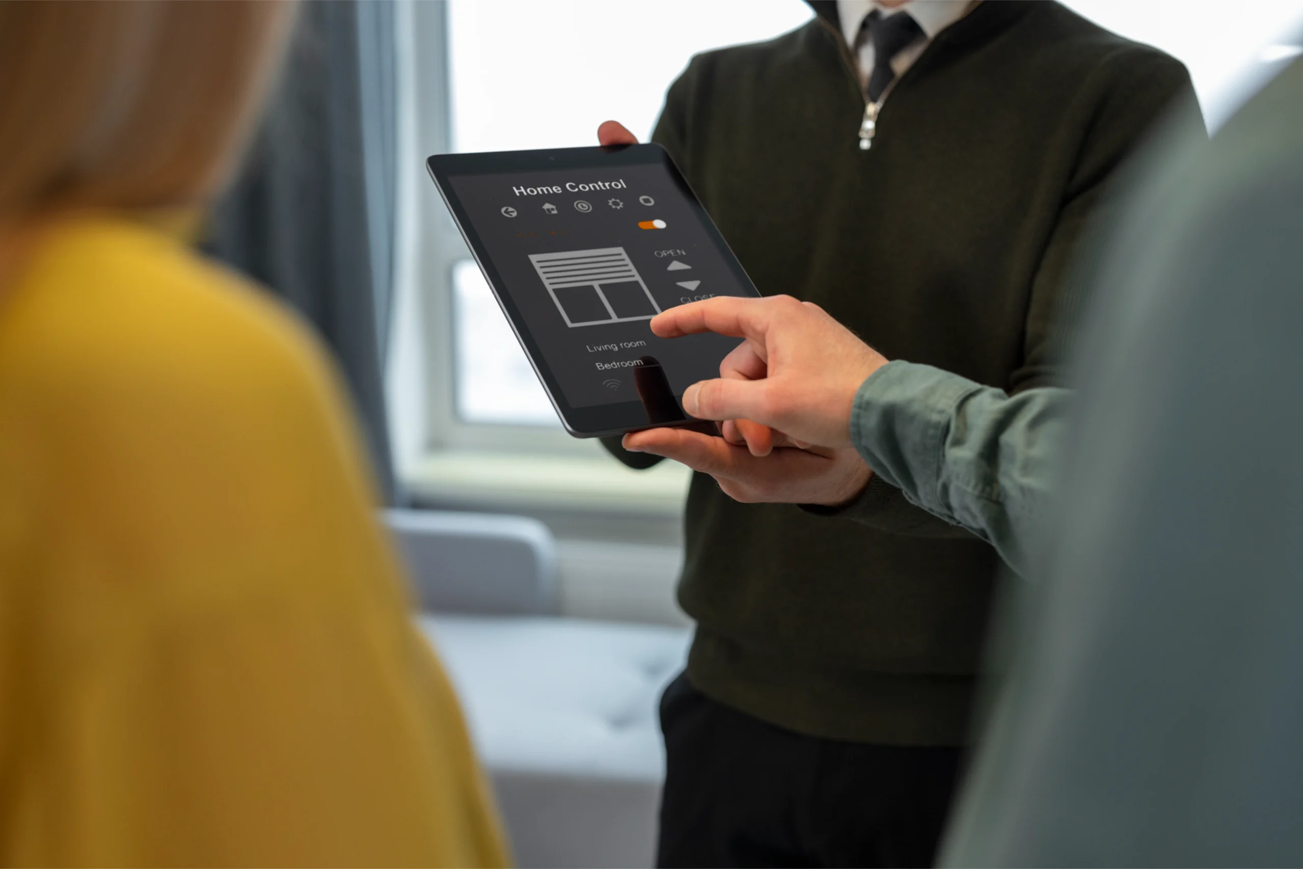 Gestión Hotelera: Los hoteles más rentables hoy 9 Tecnología disruptiva El corazón de la gestión hotelera actual