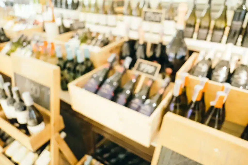 vinos baratos