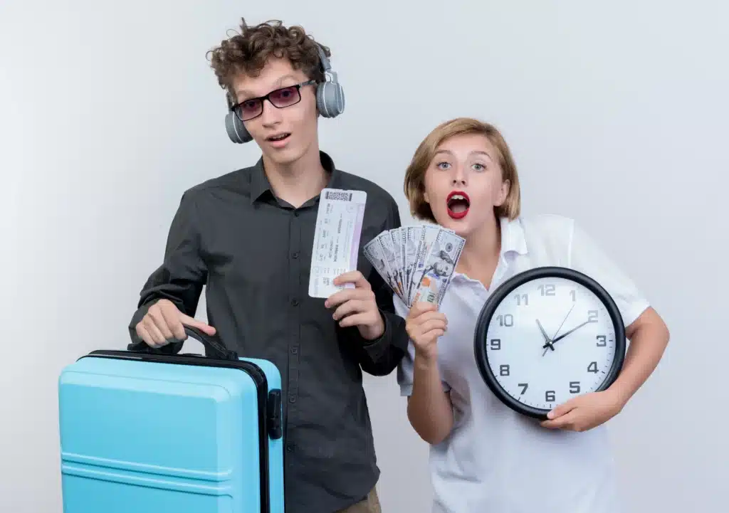 10 Usos de la IA en turismo 11 Por qué los vuelos cambian de precio cada minuto