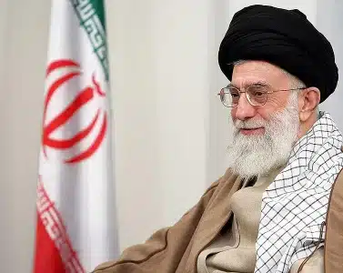 ¿Posible tercera guerra mundial? Consecuencias guerra Irán-Israel 4 ali khamenei 1