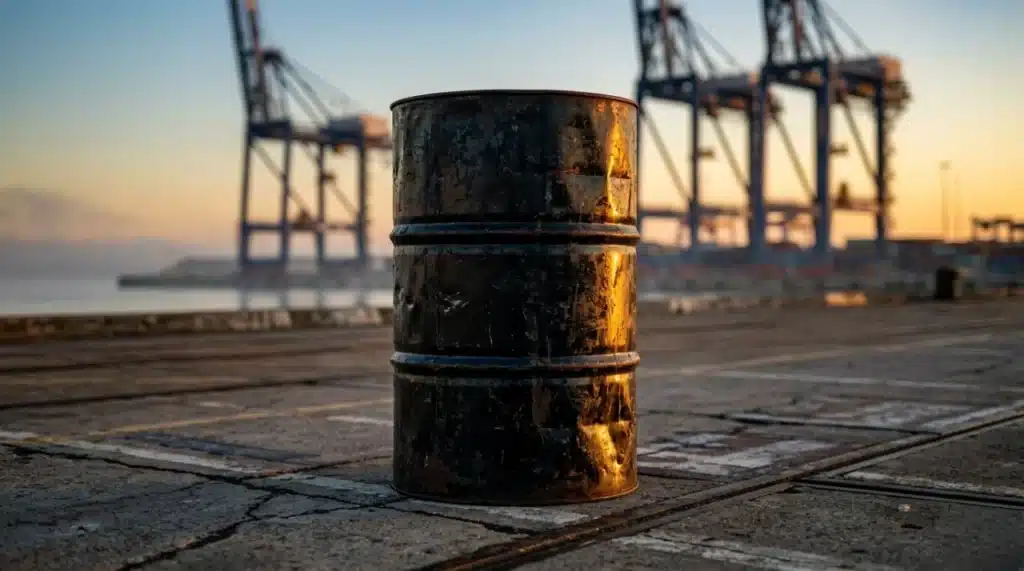 Crisis energética 2026: El papel de Ormuz en el precio del barril 7 barril-conclusion