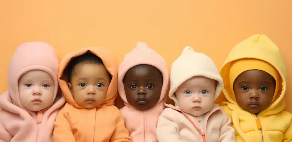 100 nombres de niña con significado 3 bebes nacionalidades