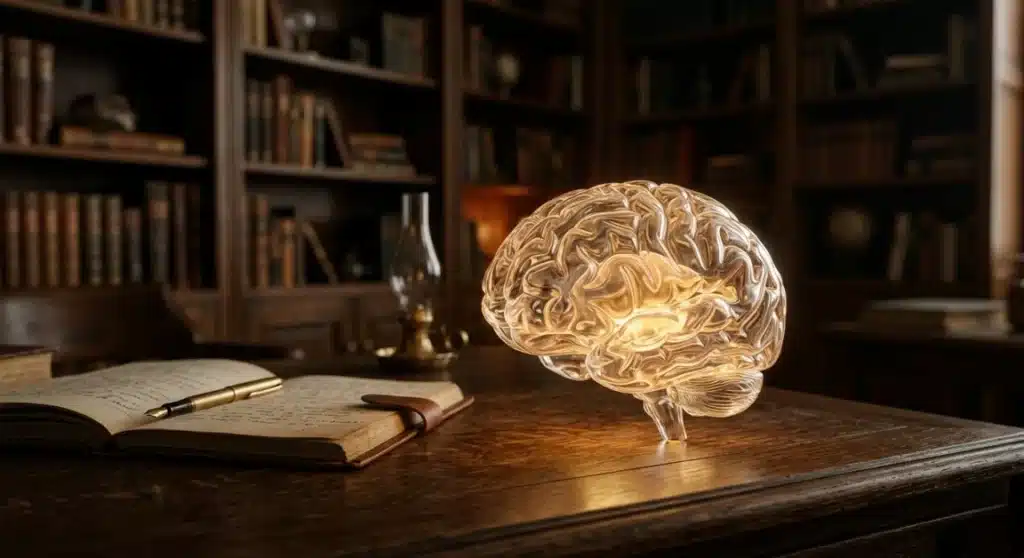 cerebro