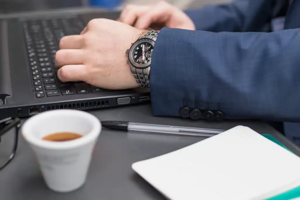 Plan de viabilidad: Lo que Porsche no vio venir 7 control-calidad