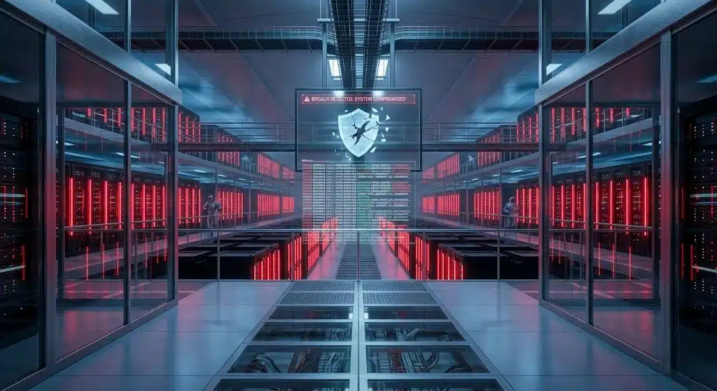 Ciberataques con IA: Telefónica alerta de hackeos en 27s 3 DatabaseRed