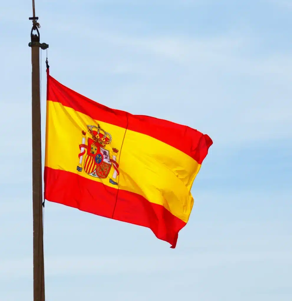 alquiler en españa