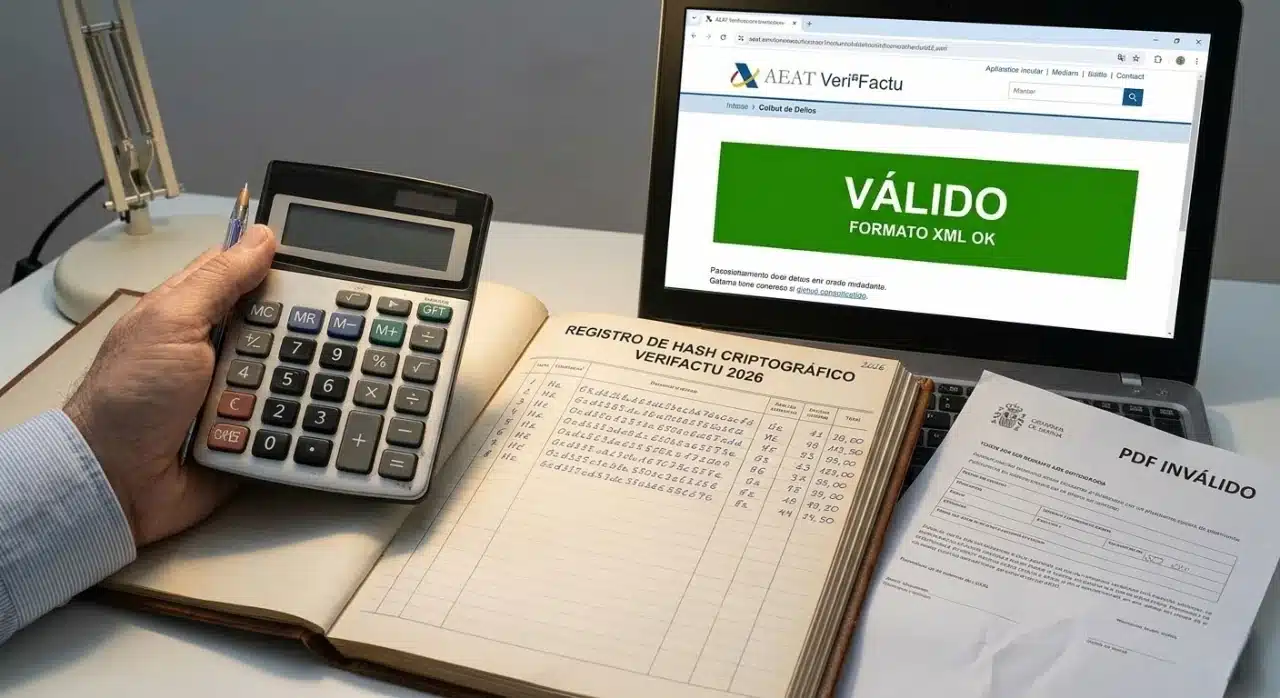 Factura electrónica obligatoria: El ERROR del 80% de PYMES 3 factura-electronica-obligatoria