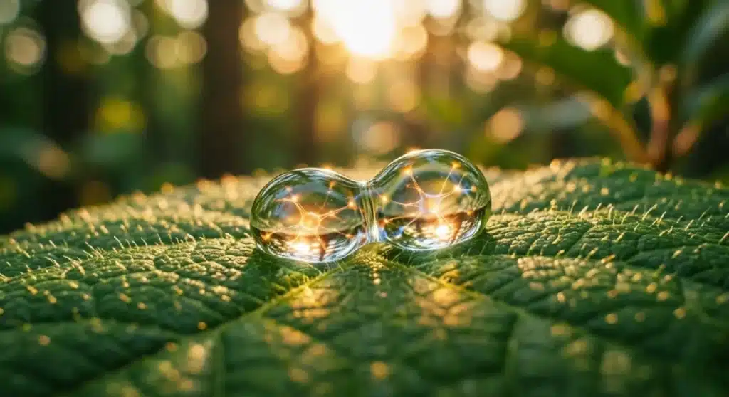 Efecto placebo: Cómo la mente cura al cuerpo 3 gotas