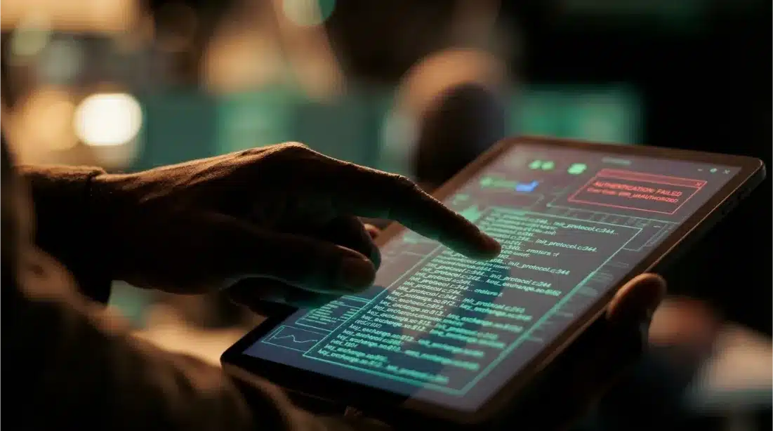 Cómo saber si un texto es IA y evitar fraudes digitales 3 ia-amenaza