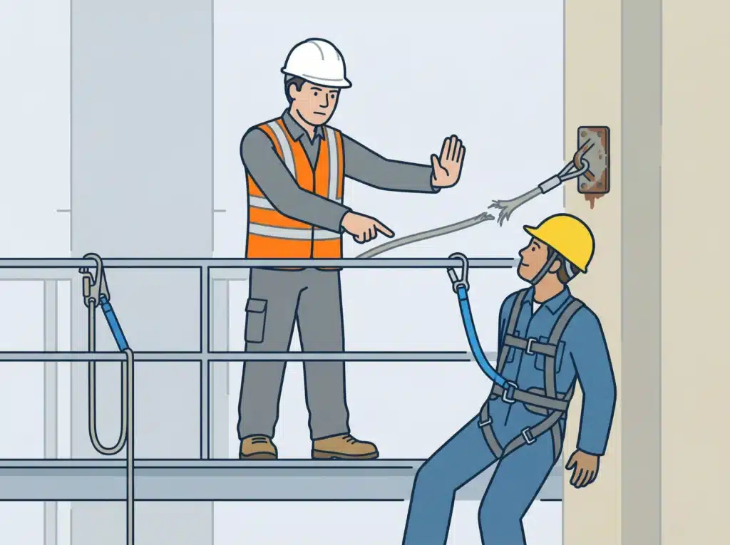 Sector de la construcción en España: 5 puestos donde falta gente 4 jefe precaución