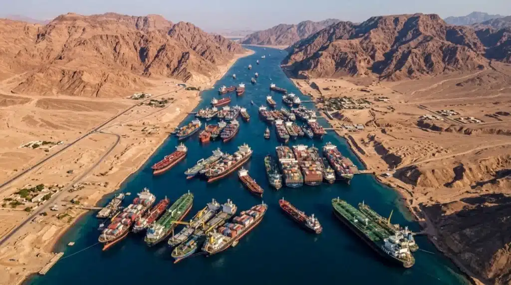 Crisis energética 2026: El papel de Ormuz en el precio del barril 2 crisis-energetica