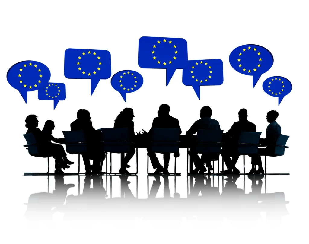 El auge de los movimientos radicales en Europa: 5 parlamento europeo