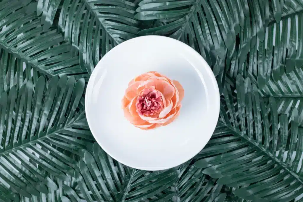 Biotecnología alimentaria: ¿El fin de la carne? 9 rosa-comida