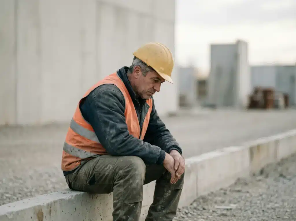 Sector de la construcción en España: 5 puestos donde falta gente 2 sectro de la construccion