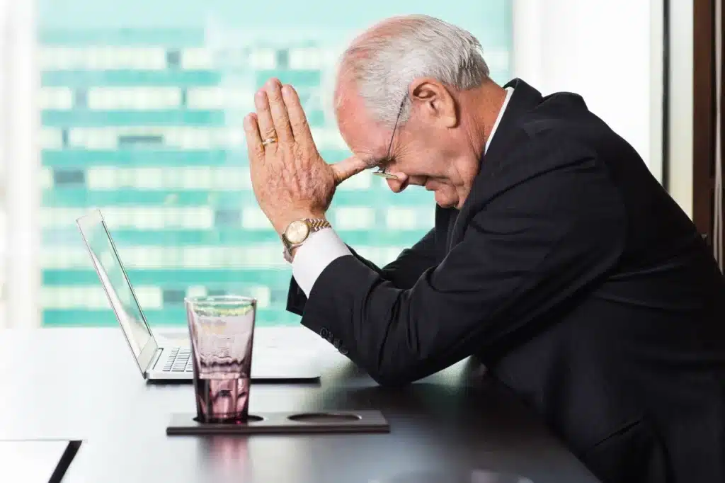 Plan de viabilidad: Lo que Porsche no vio venir 3 senior-negocios