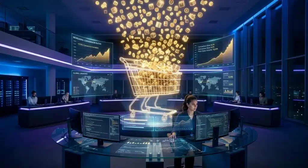 Estrategias de marketing: 5 perfiles con sueldo de oro 6 Social-Media-Manager