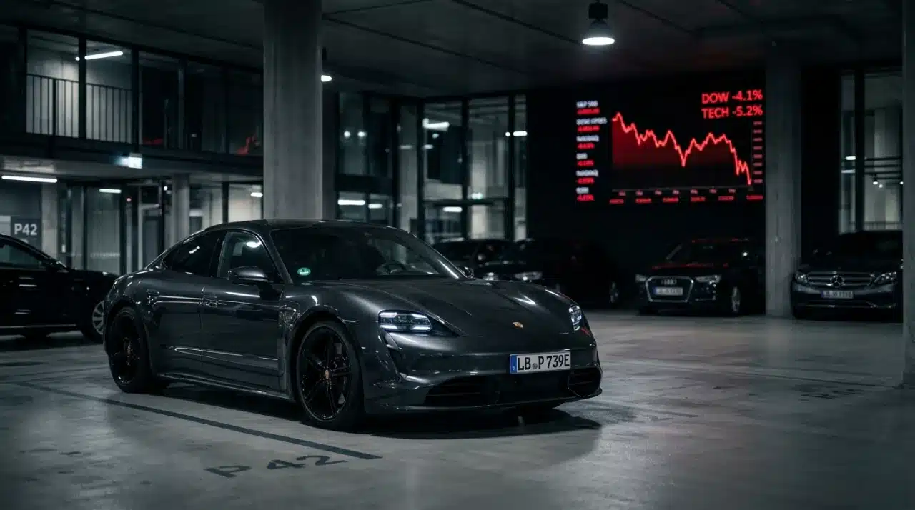 Plan de viabilidad: Lo que Porsche no vio venir 2 plan-de-viabilidad