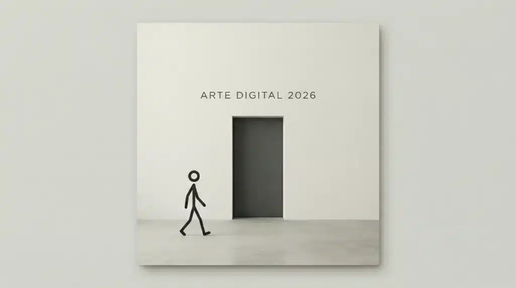 5 Estilos de arte digital en 2026 8 arte digital 1