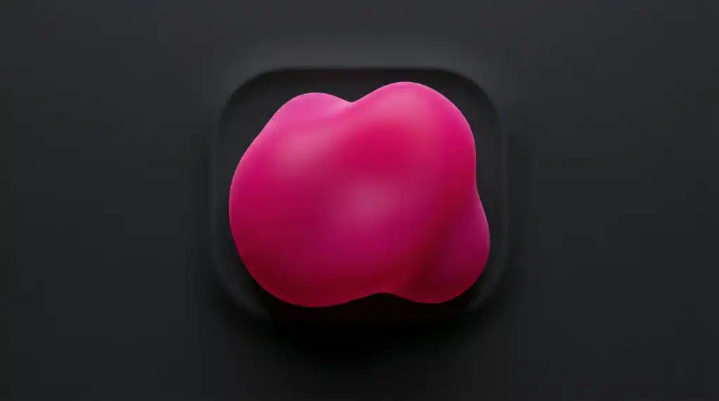 5 Estilos de arte digital en 2026 4 caso2 gelatina