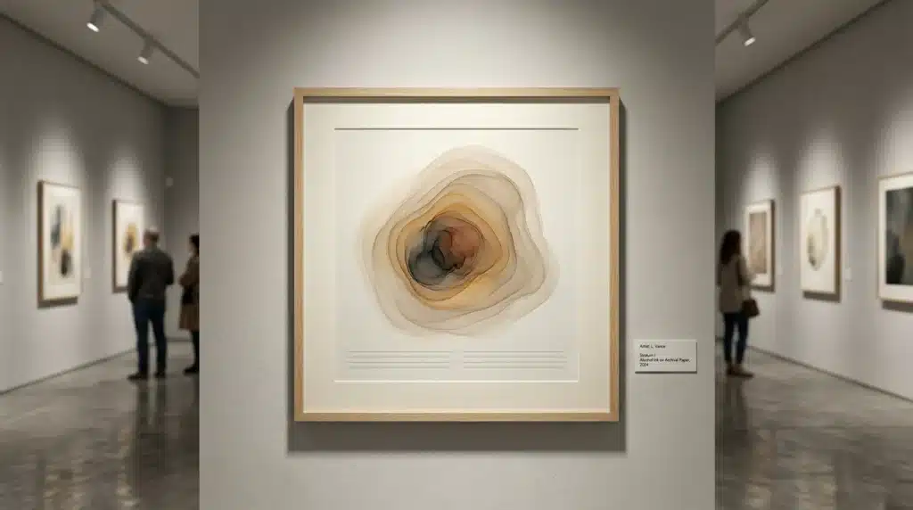 5 Estilos de arte digital en 2026 7 caso5 arte