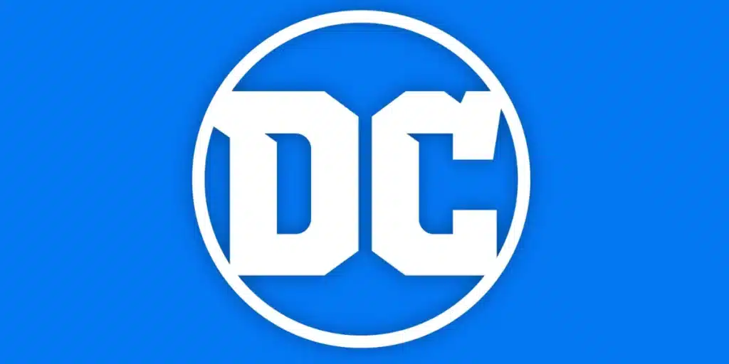 Los 5 mejores superhéroes de DC en la actualidad 2 DC Comics Logo