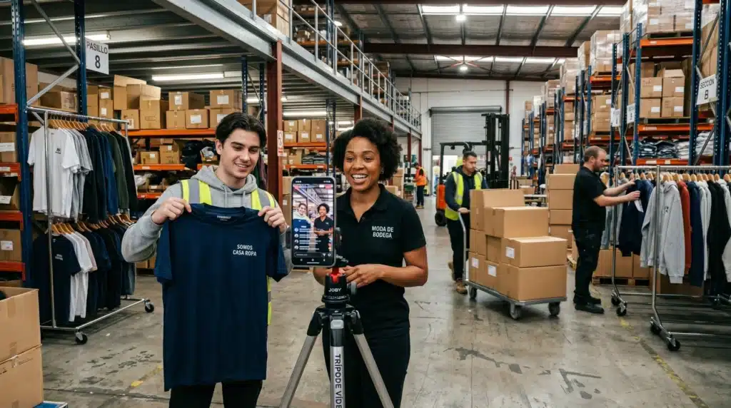 5 modas online que se llevan actualmente 5 vendiendo ropa online