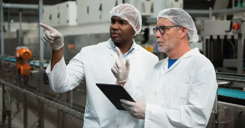 3 errores de calidad alimentaria en fábricas que las ponen en riesgo 2 calidad alimentaria