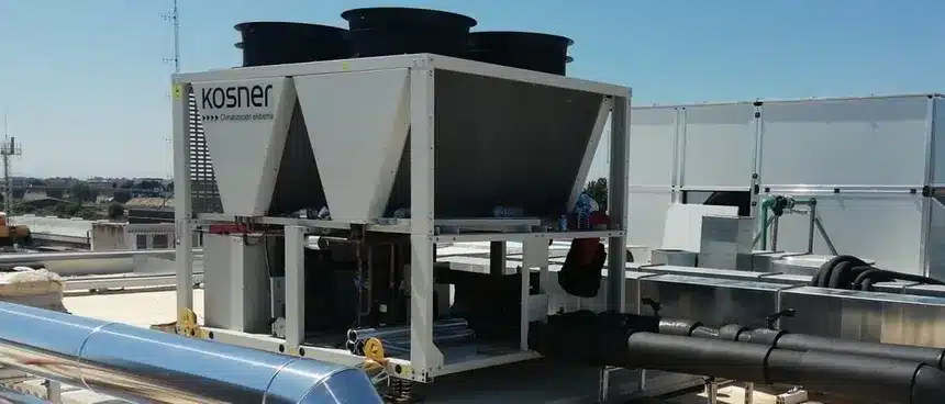 3 errores en instalaciones de climatización que perjudican a las empresas 2 instalaciones de climatización