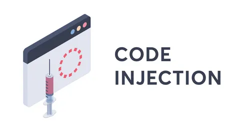4 Fallos de seguridad informática que pueden destruir tu negocio 5 Code Injection foto