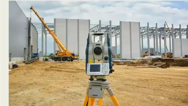 Control de calidad en construcción: 7 errores que te hacen perder dinero 5 demostracion comprobación geométrica