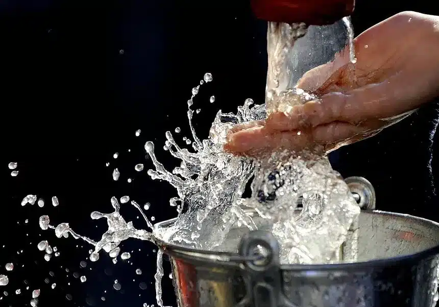Consumo de agua: el truco número 1 para ahorrar sin esfuerzo 5 consumo de agua