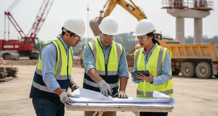 Control de calidad en construcción: 7 errores que te hacen perder dinero 2 control de calidad en construccion
