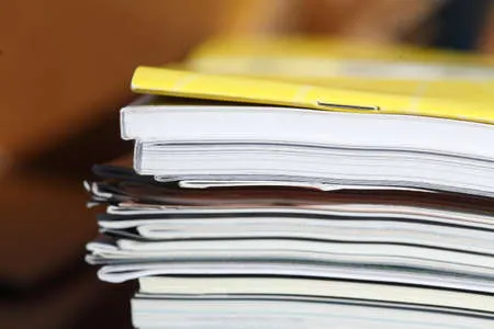Control de calidad en construcción: 7 errores que te hacen perder dinero 4 documentacionApilada