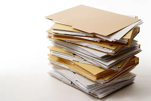 5 Requisitos para trabajar en mantenimiento aeronáutico: Guía paso a paso 5 Papeles de instrucciones acumuladas